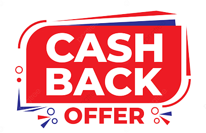 Cashback