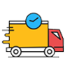 Faster Delivery