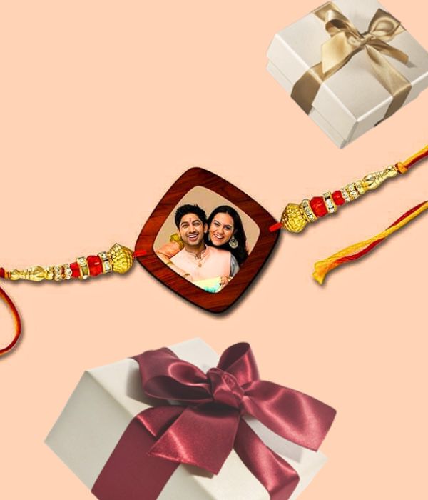 Gift ideas for Raksha Bandhan
