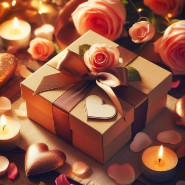 1st anniversary gifts