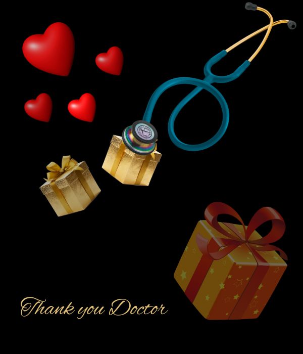 Gift ideas for Doctors