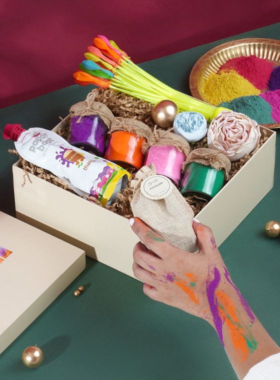 Holi Gifts