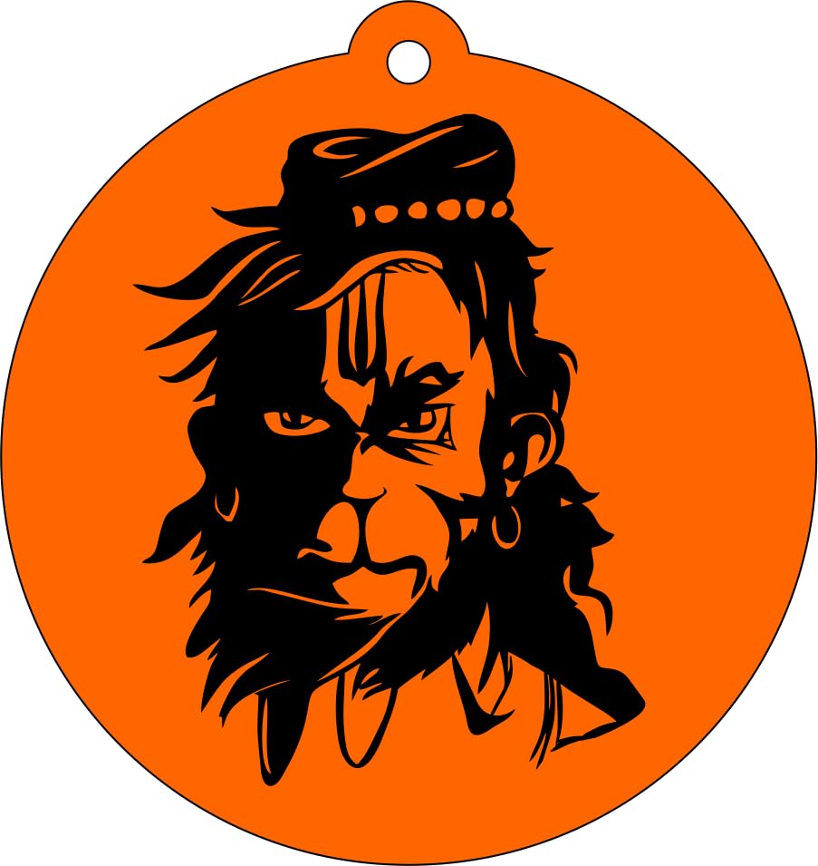Car Hanging Ornament Hindu Gods