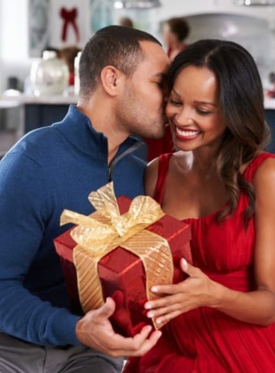 Customised Couple Gifts