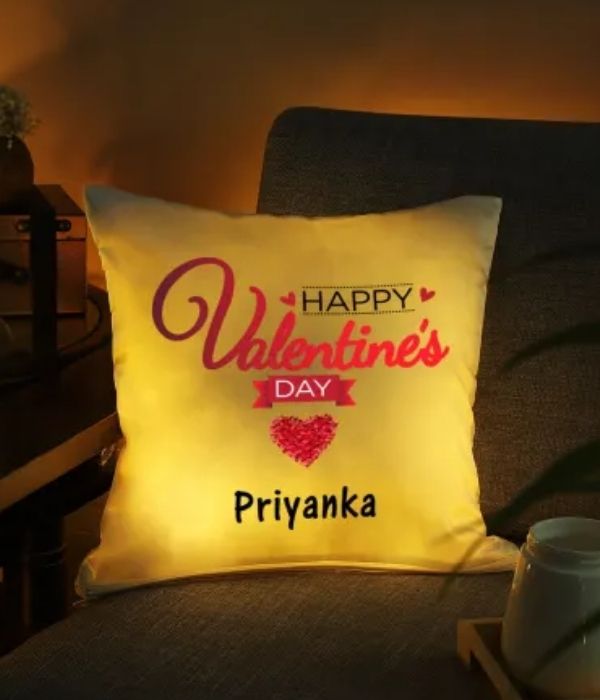 Valentine's Day flower gifts