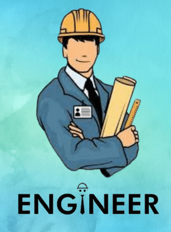 Gift For Engineers