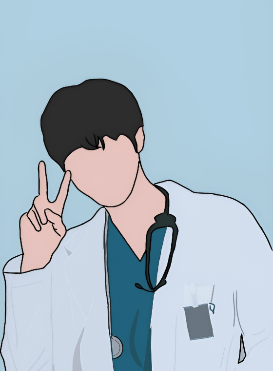 Customized Doctor Mobile Cover