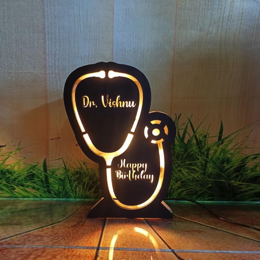 Personalized Table Top For Doctors