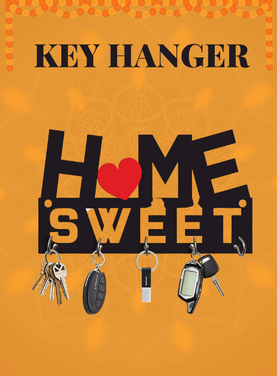 Key Hanger