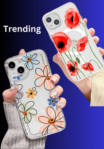 Trending Mobile Cases