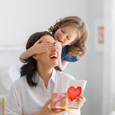 birthday Gifts For Mom