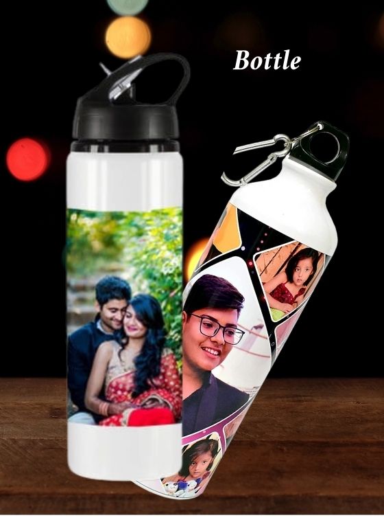 Customized Bottle