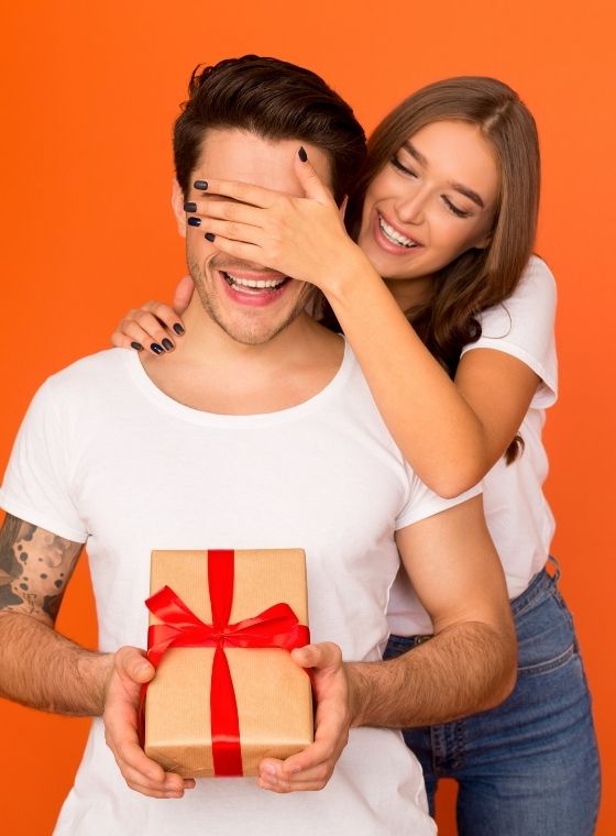 Gifts For Him