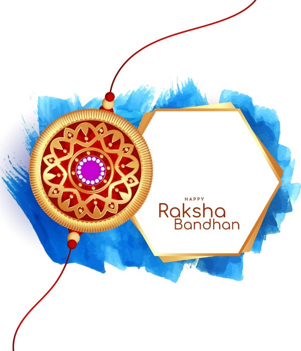 Rakhi Celebration ideas